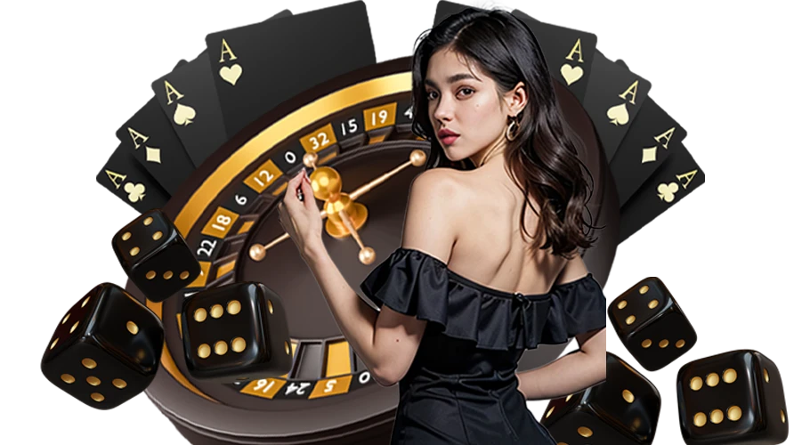 สล็อตโรม่าเว็บตรง ไม่มีขั้นต่ำ